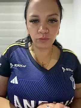 Milff_parkerrr from StripChat is Freechat