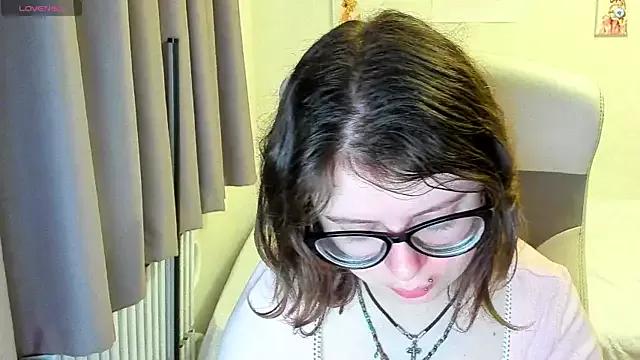 MilisaSweet777 from StripChat is Freechat