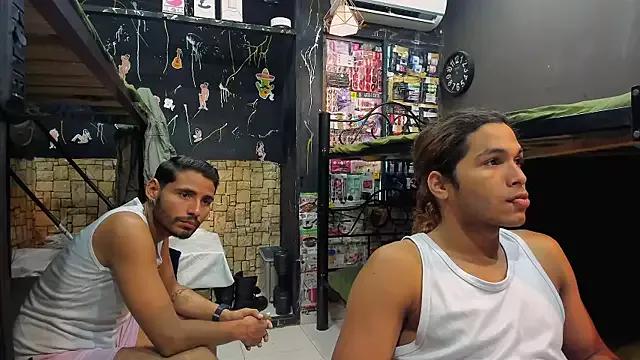 Military10000 from StripChat
