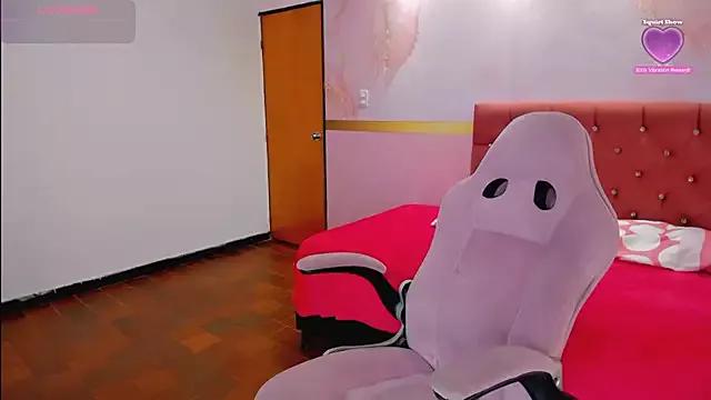 milk_candy18 from StripChat is Freechat