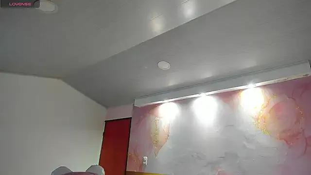 Customizable and immersive: Energize your taste buds and checkout our delicious choice of amateur cams liveshows with excited livestreamers getting their sweet physiques pounded with their beloved vibrating toys.