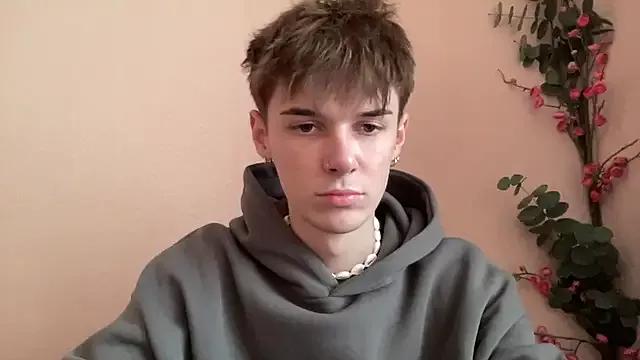 Milk_Guy from StripChat is Freechat