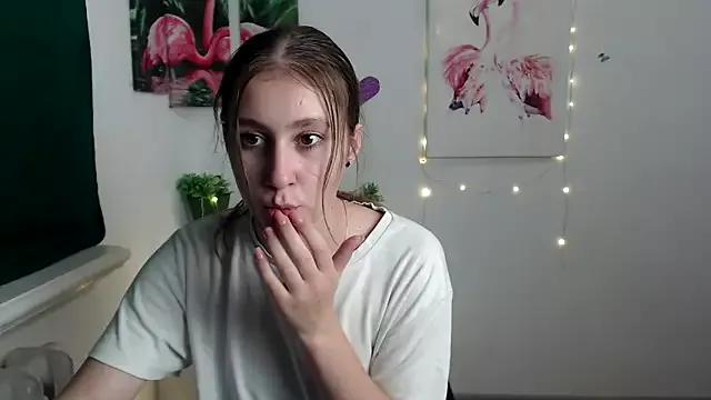 Customizable and immersive: Energize your taste buds and checkout our delicious choice of amateur cams liveshows with excited livestreamers getting their sweet physiques pounded with their beloved vibrating toys.