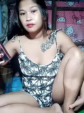 Milkiepinay05 from StripChat is Freechat