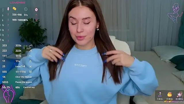 Customizable and immersive: Energize your taste buds and checkout our delicious choice of amateur cams liveshows with excited livestreamers getting their sweet physiques pounded with their beloved vibrating toys.