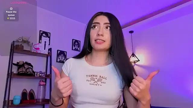 Customizable and immersive: Energize your taste buds and checkout our delicious choice of amateur cams liveshows with excited livestreamers getting their sweet physiques pounded with their beloved vibrating toys.