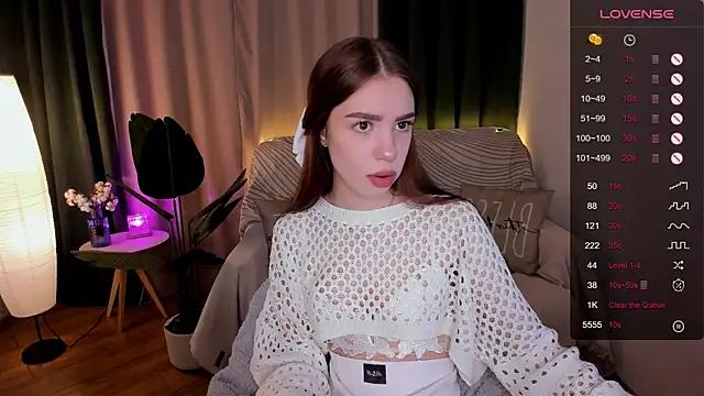 MilliBrown_ from StripChat