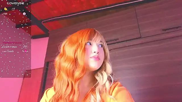 milly_03 from StripChat is Freechat