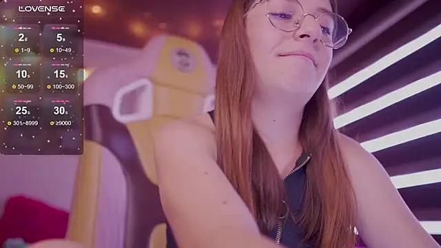 Customizable and immersive: Energize your taste buds and checkout our delicious choice of amateur cams liveshows with excited livestreamers getting their sweet physiques pounded with their beloved vibrating toys.