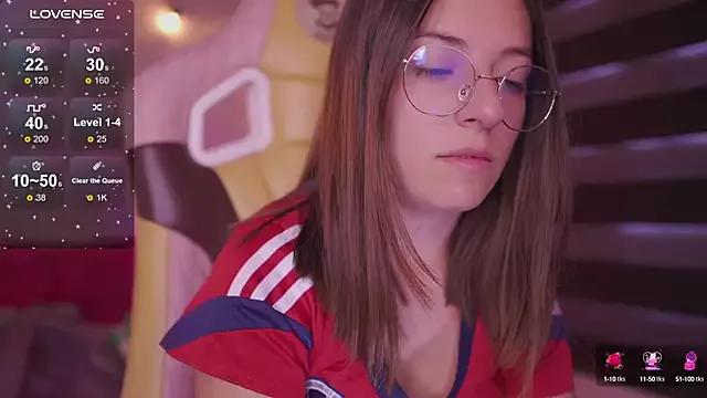 Customizable and immersive: Energize your taste buds and checkout our delicious choice of amateur cams liveshows with excited livestreamers getting their sweet physiques pounded with their beloved vibrating toys.