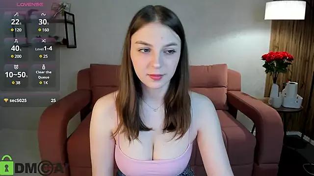 Customizable and immersive: Energize your taste buds and checkout our delicious choice of amateur cams liveshows with excited livestreamers getting their sweet physiques pounded with their beloved vibrating toys.