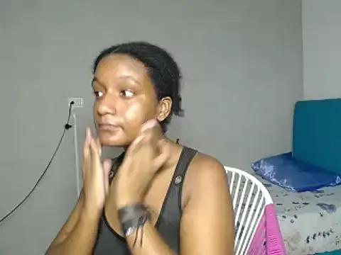 millysweetass from StripChat is Freechat