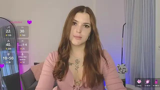 Customizable and immersive: Energize your taste buds and checkout our delicious choice of amateur cams liveshows with excited livestreamers getting their sweet physiques pounded with their beloved vibrating toys.