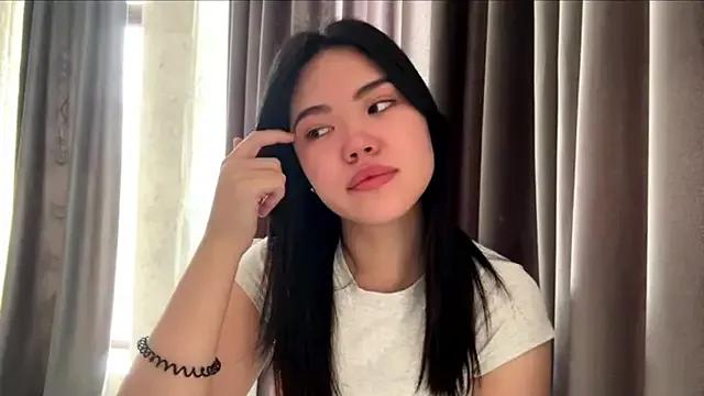 MIMIMary from StripChat is Freechat