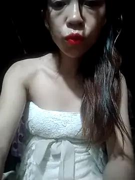 Mina_ti from StripChat is Freechat