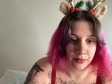 Minae_Kinamoto from StripChat is Freechat