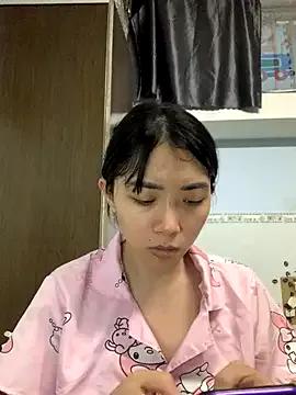 Minee1202 from StripChat is Freechat