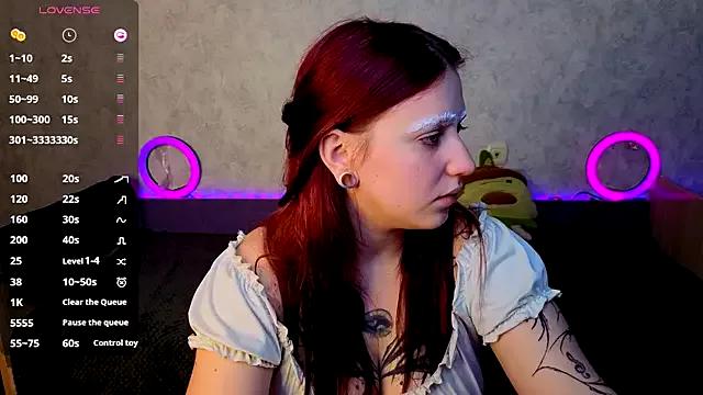 Customizable and immersive: Energize your taste buds and checkout our delicious choice of amateur cams liveshows with excited livestreamers getting their sweet physiques pounded with their beloved vibrating toys.