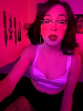 Photos of MiniMonroe from StripChat is Freechat