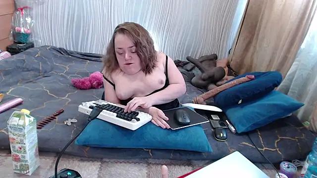 Customizable and immersive: Energize your taste buds and checkout our delicious choice of amateur cams liveshows with excited livestreamers getting their sweet physiques pounded with their beloved vibrating toys.