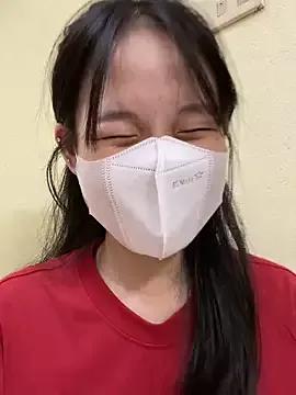 Photos of minmin2kk5 from StripChat is Private