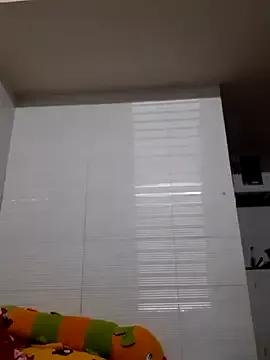 Minn-cute from StripChat is Freechat