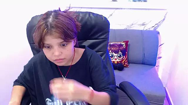 minnie_cake from StripChat is Freechat