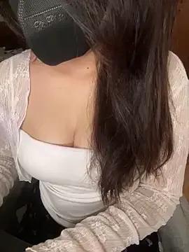 Miraa_22 from StripChat is Freechat