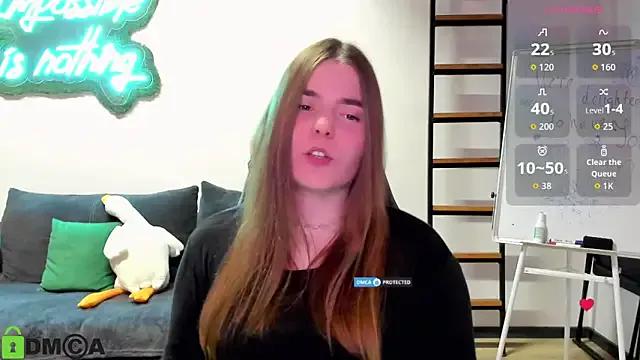 Customizable and immersive: Energize your taste buds and checkout our delicious choice of amateur cams liveshows with excited livestreamers getting their sweet physiques pounded with their beloved vibrating toys.