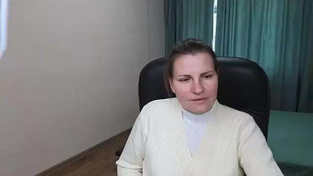 Mirabelle_Velvet from StripChat is Freechat