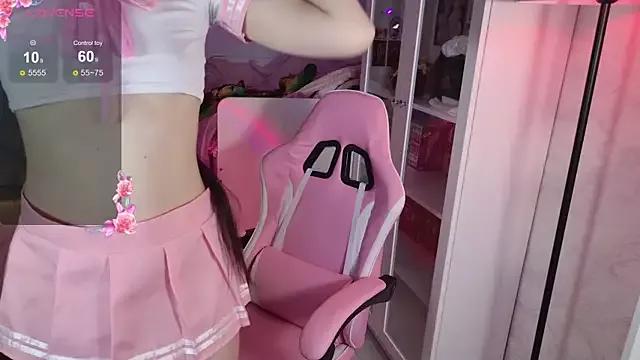 Customizable and immersive: Energize your taste buds and checkout our delicious choice of amateur cams liveshows with excited livestreamers getting their sweet physiques pounded with their beloved vibrating toys.