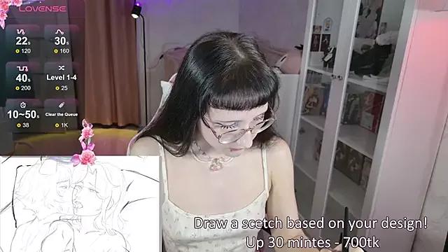 Customizable and immersive: Energize your taste buds and checkout our delicious choice of amateur cams liveshows with excited livestreamers getting their sweet physiques pounded with their beloved vibrating toys.