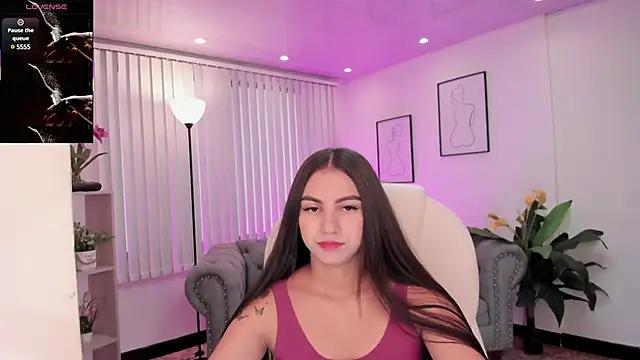 Customizable and immersive: Energize your taste buds and checkout our delicious choice of amateur cams liveshows with excited livestreamers getting their sweet physiques pounded with their beloved vibrating toys.