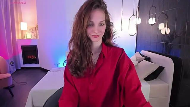 Customizable and immersive: Energize your taste buds and checkout our delicious choice of amateur cams liveshows with excited livestreamers getting their sweet physiques pounded with their beloved vibrating toys.