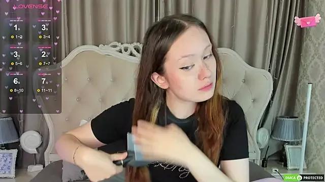 Customizable and immersive: Energize your taste buds and checkout our delicious choice of amateur cams liveshows with excited livestreamers getting their sweet physiques pounded with their beloved vibrating toys.