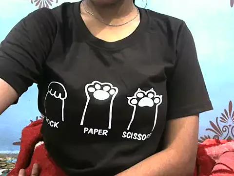 Misha_Sweett from StripChat is Freechat