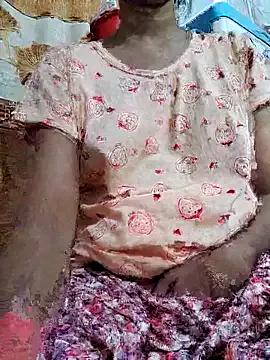 miss-amelia9 from StripChat is Freechat