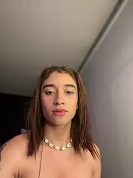 Miss-Emma from StripChat is Freechat