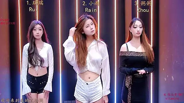 Customizable and immersive: Energize your taste buds and checkout our delicious choice of amateur cams liveshows with excited livestreamers getting their sweet physiques pounded with their beloved vibrating toys.