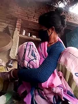 MISS-KAYA from StripChat is Freechat