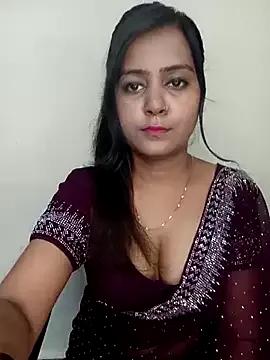 Miss-Riyasingh from StripChat