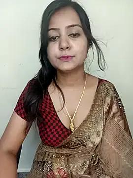Miss-Riyasingh from StripChat