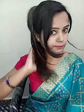 Photos of Miss-Riyasingh from StripChat is Freechat