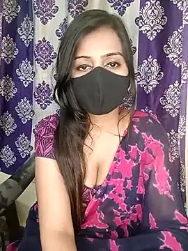 Miss-Riyasingh from StripChat