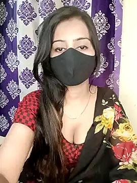 Miss-Riyasingh from StripChat