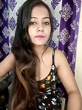 Miss-Riyasingh webcams show profile image 