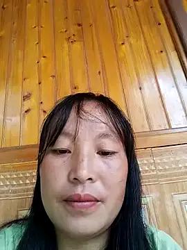 miss-su from StripChat is Freechat