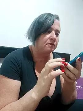 Miss-tetas from StripChat is Freechat