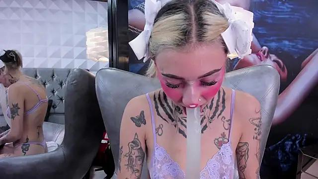 Customizable and immersive: Energize your taste buds and checkout our delicious choice of amateur cams liveshows with excited livestreamers getting their sweet physiques pounded with their beloved vibrating toys.