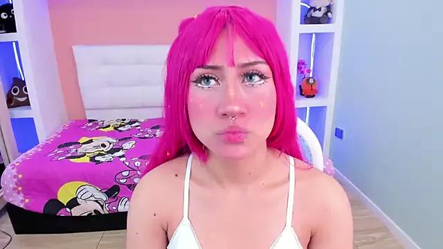 miss___megan from StripChat is Freechat